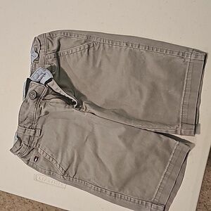 💜Gray Shorts #402